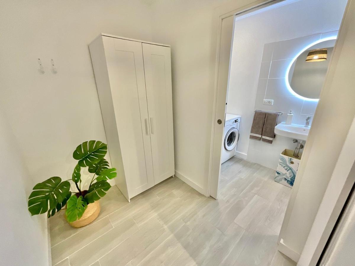 Appartamento Oasis Brisa Marina Bajamar  Esterno foto