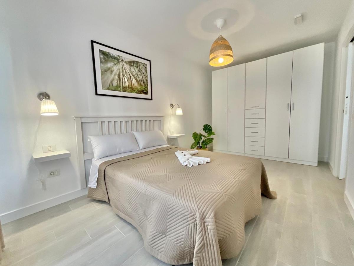 Appartamento Oasis Brisa Marina Bajamar  Esterno foto