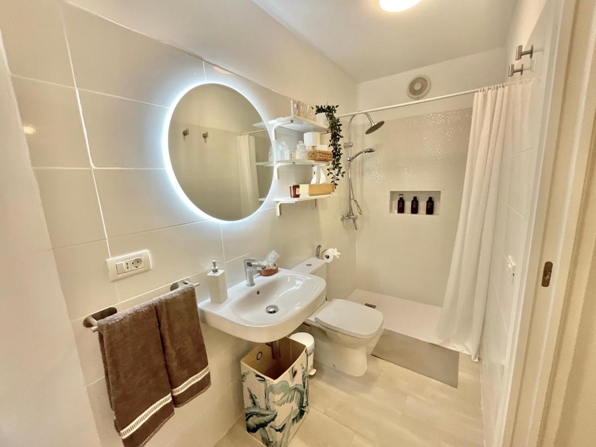 Appartamento Oasis Brisa Marina Bajamar  Esterno foto